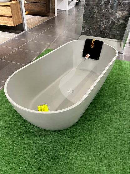 RIHO BILBAO Solid Surface bad