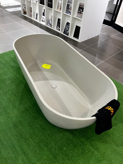 RIHO BILBAO Solid Surface bad