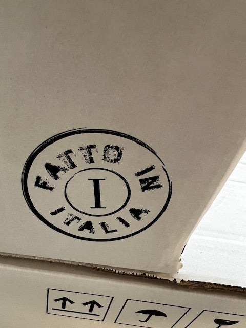 Fox hangtoilet + deksel